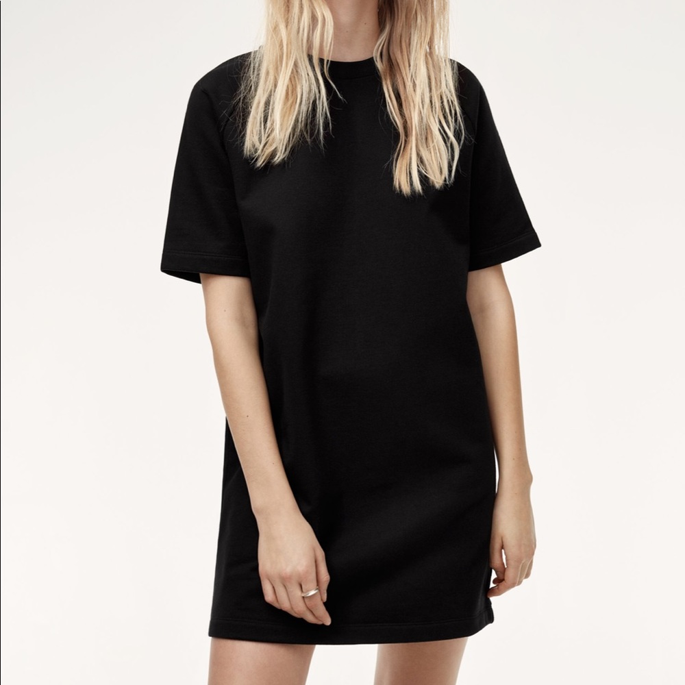 Talula sweatshirt dress